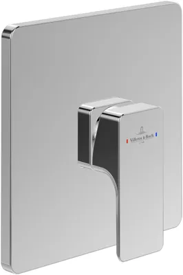 Immagine prodotto di CASA39 Villeroy & Boch Subway 3.0 Miscelatore monocomando vasca da bagno TVS11200200061