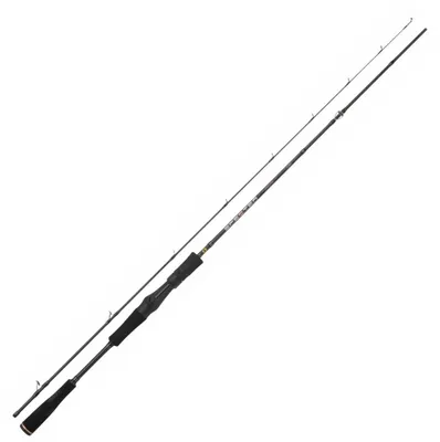 Produktbild von Spro Rute Specter Finesse Cast 2.35m 30-75g - Baitcasterrute