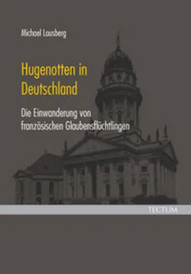 Obrázok produktu pre Hugenotten in Deutschland