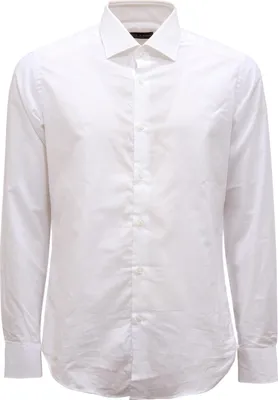 Immagine prodotto di M3013 Camicia Uomo Peter & Sons Mussola Slim Fit Man Shirt