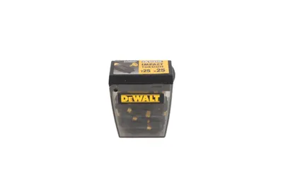 Obrázek produktu pro DeWALT DT70558T-QZ, 25 mm, 25 kusů