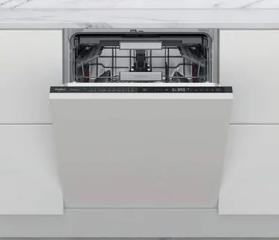 Obrázok produktu pre Whirlpool WIP 4O33N PLE S B vstavaná umývačka riadu