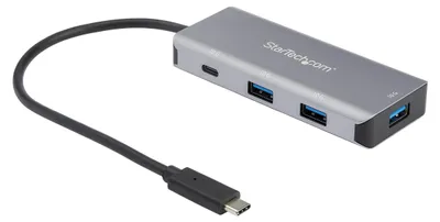 Immagine prodotto di Hub USB-C StarTech.com con 4 porte