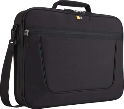 Obrázok produktu pre Case Logic VNCI-215 Black, Obal s popruhom cez rameno, 39,6 cm (15.6"), Ramenný popruh, 566 g