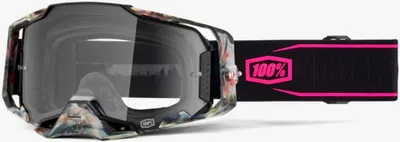Imagen del producto de Gafas ARMEGA SARCELLE: Lentes transparentes, color /rosa. Lentes transparentes