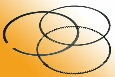 Obrázok produktu pre Athena Kolben Ring Set S41316062