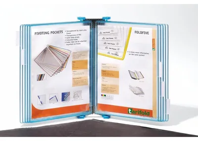 Zdjęcie produktu dla tarifold Sichttafelsystem Candy