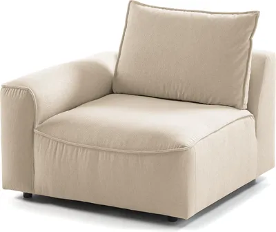 Produktbild von home24 Modulsessel