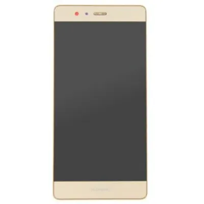 Immagine prodotto di Display per Huawei P9 LCD + cornice oro schermo Touch sostituzione
