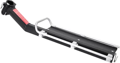 Image de Siège de vélo, siège de vélo, tablette de vélo, tablette de vélo, siège arrière de vélo
