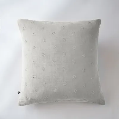 Produktbild von Kissenbezug 60 x 60 cm GAÏA BOHO Wolke