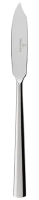 Image de Villeroy & Boch Vorteilset 6 pièces Piemont couteau à poisson acier inoxydable argent/platine 1262640110