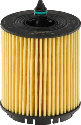 Produktbild von Hengst Ölfilter für Alfa Cadillac Chevrolet Fiat Opel Saab