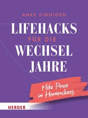 Image de Lifehacks für die Wechseljahre