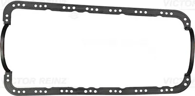 Produktbild von REINZ Ölwannendichtung für FORD FIESTA III (GFJ) 71-26979-00