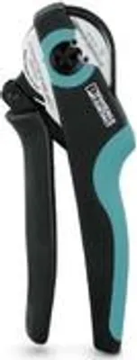 Immagine prodotto di Phoenix Contact 1213144 pinza per cavi Nero