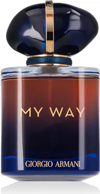 Zdjęcie produktu dla Giorgio Armani My Way Perfumy uzupełniane 50 ml W