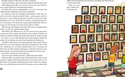 Zdjęcie produktu dla Das Vorlesebuch für einen starken Schulstart