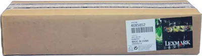 Image de Lexmark InfoPrint