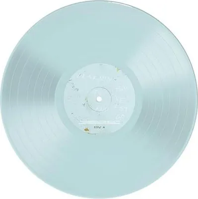Obrázok produktu pre Xcerts: Xcerts: (Limited Edition) (Transparent Blue Vinyl) - Bertus Musikvertrieb - (LP / L)