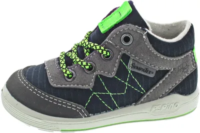 Produktbild von Ricosta Rayk 72 2424100-172 (20/nautic-graphit)
