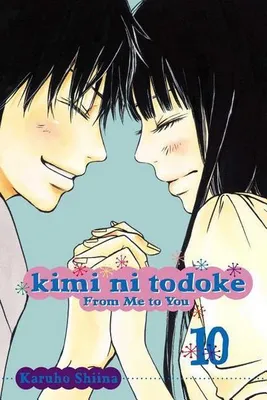 Immagine prodotto di Kimi Ni Todoke: From Me to You, Vol. 10