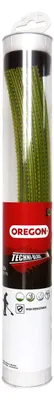Produktbild von Oregon Techni-Blade Mähfaden 6mm x 26cm 50 Stk für Jet Fit Fadenkopf