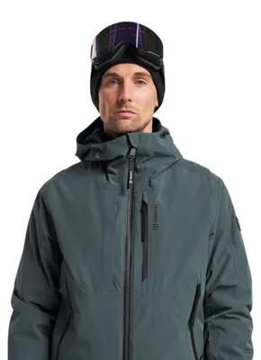 Produktbild von Tenson Herren-Skijacke - M