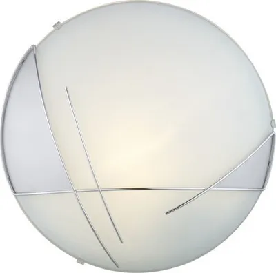 Produktbild von Eglo RAYA, Oberfläche, Wohnzimmer, Innenraum, E27, 60W, 220-240V
