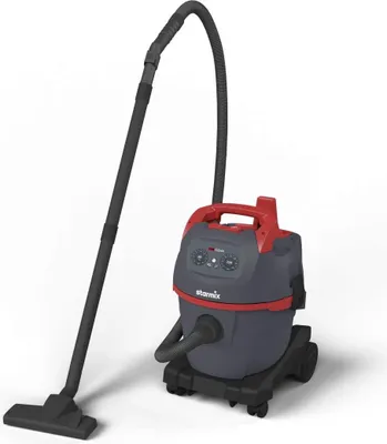 Image de Starmix Aspirateur universel uClean 1420 HK Aspirateur de nettoyage (eau/sec) (016221)