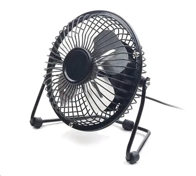 Obrázek produktu pro USB ventilátor C-tech UF-01