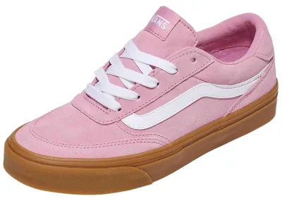 Produktbild von Vans Brooklyn Sneaker Rosa