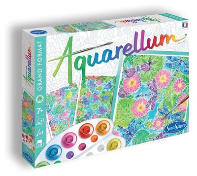 Produktbild von SentoSphere 6399, 7 Jahr(e), Junge/Mädchen, Frankreich, Multi, Kind, Junge/Mädchen