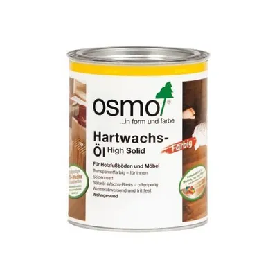 Produktbild von Osmo Hartwachs-Öl Original 750 ml farbig graphit