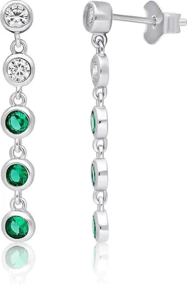 Immagine prodotto di Orecchini GioiaPura collezione Silver - donna