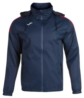 Imagen del producto de Chaqueta impermeable Joma TRIVOR