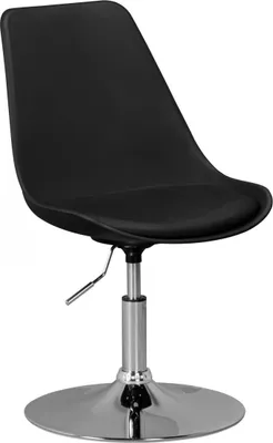 Obrázek produktu pro Otočné křeslo Výškově nastavitelné Designové otočné křeslo Jídelní židle Otočné křeslo