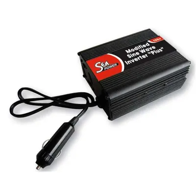Obrázok produktu pre Lalizas Seapower Modified Sine Wave Plus 150 W (12 V)