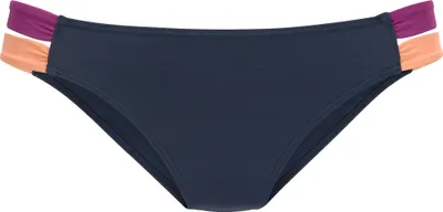 Produktbild von LASCANA ACTIVE Bikini-Hose Wind nachtblau Größe 38