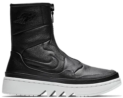 Image de Jordan 1 Jester XX Black Sail (pour femmes) - Taille européenne 38,5