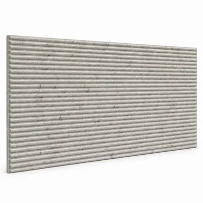 Produktbild von Polystyrol Paneelen XPS Styropor 100x50 cm – Betonoptik Marmor Imitation | Leichte Wandverkleidung Deckenpaneele Moderne Raumgestaltung 0,5m²