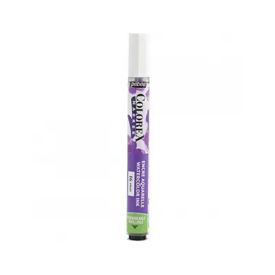 Immagine prodotto di Pebeo Colorex Marker Violett