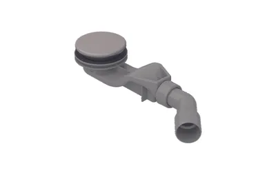 Produktbild von Bette B597-413 ZUB Duschwanne Duschfläche Ab- und
