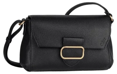 Produktbild von Gabor Melora Damen Hobo Bag Schultertasche Mittelgroß Schwarz