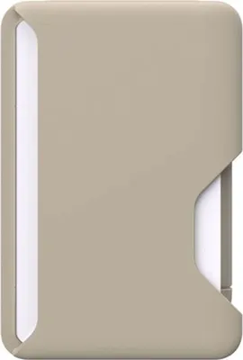 Produktbild von Speck ClickLock Wallet, Briefttasche, Beige, Polycarbonat (PC), Apple, 1 Stück(e)