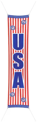 Produktbild von Banner USA Party