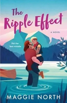 Obrázek produktu pro The Ripple Effect