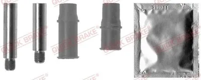 Zdjęcie produktu dla Zestaw Naprawczy Zacisku Hamulcowego Vw Przód Golf/Jetta/Scirocco 74-89