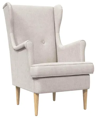 Immagine prodotto di Poltrona vidaXL color crema ARES