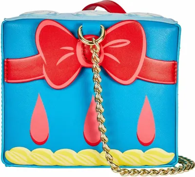 Obrázek produktu pro Snow White Cake Cosplay Shoulder Bag - Disney Design, Stylish